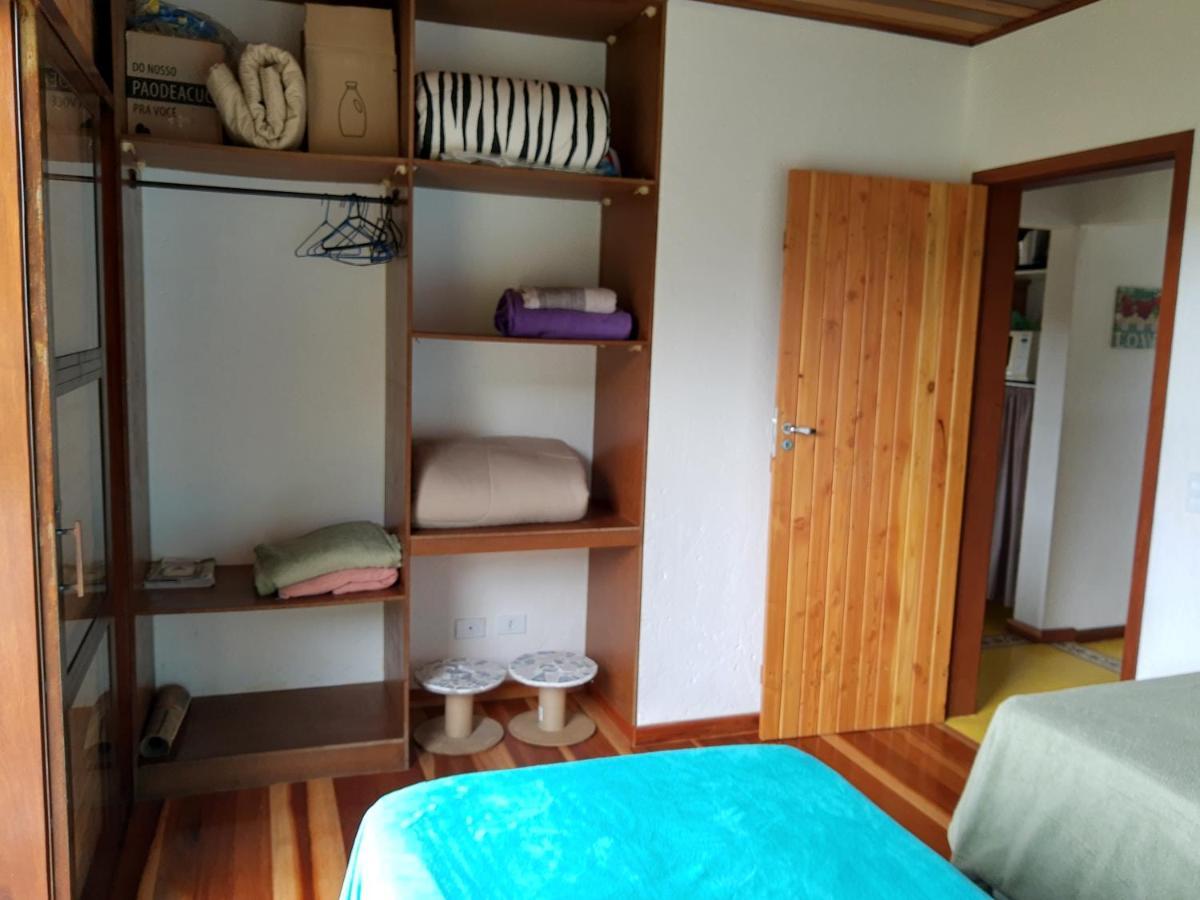 Casa Na Montanha * Gonçalves