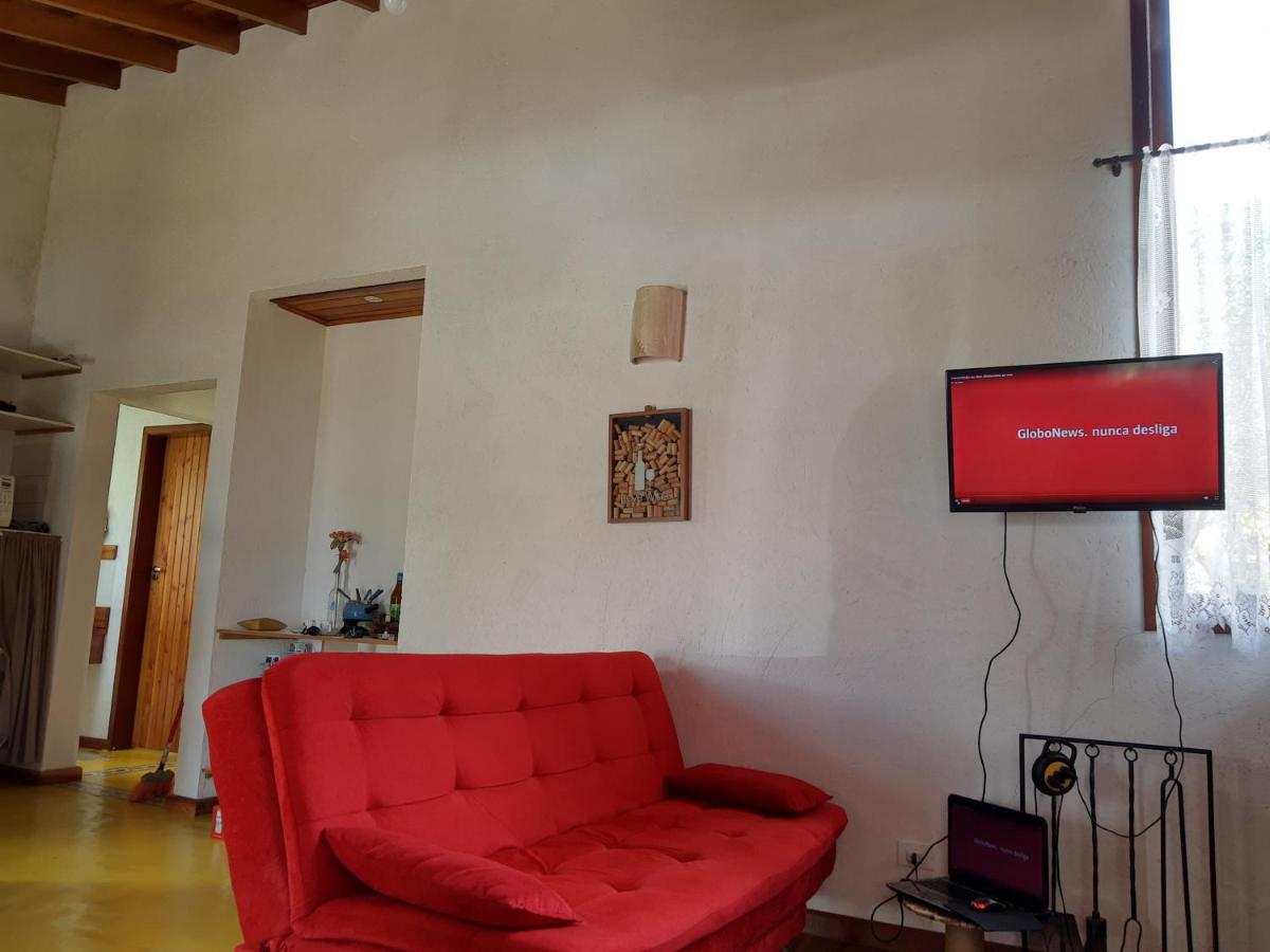 Casa de Férias Casa Na Montanha Gonçalves