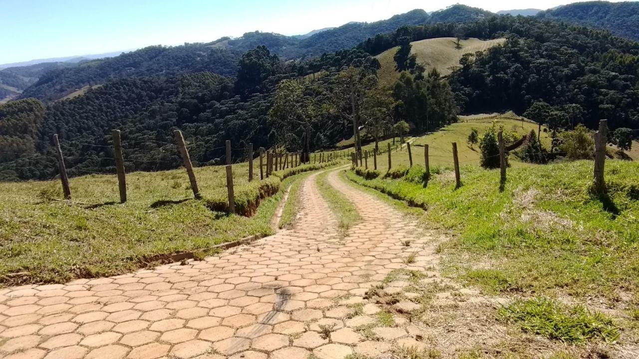 Casa Na Montanha