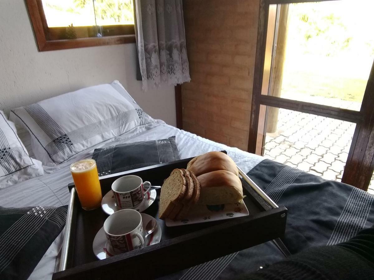 Casa Na Montanha Holiday home *