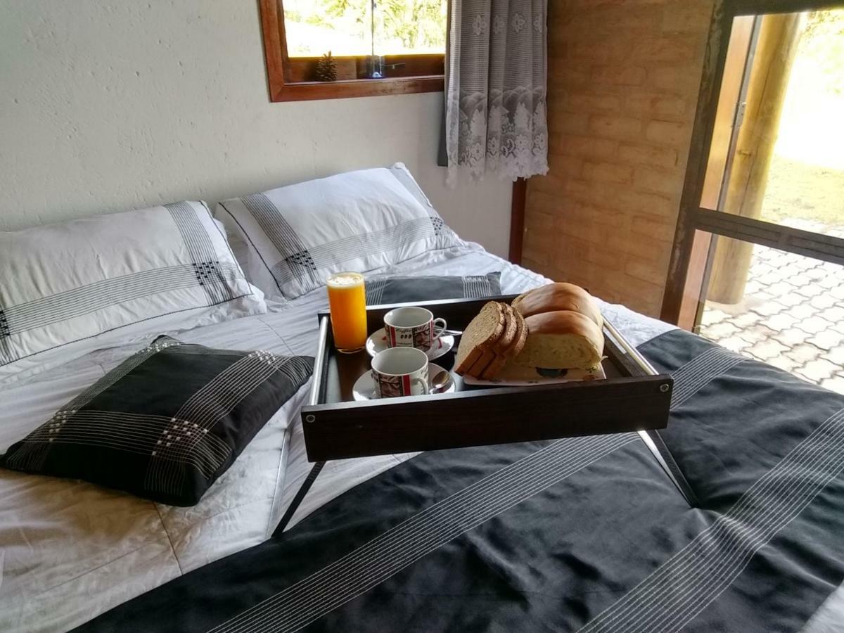 Casa Na Montanha Holiday home Goncalves